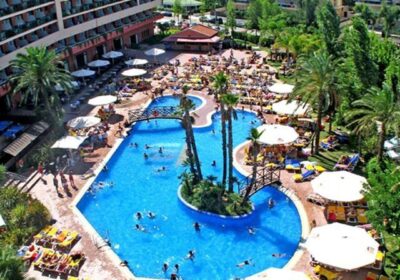Claim your Free Child Place Vil La Romana Hotel Salou Costa Dorada