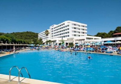 Stil Victoria Playa Hotel Free Child Places Santo Tomas, Menorca