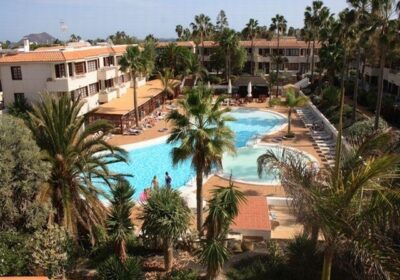 Fuentepark Apartments Free Child Places Corralejo, Fuerteventura