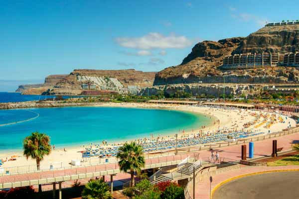 Amadores Gran Canaria Hotels Family Holidays