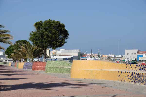 Puerto del Rosario Family Holidays Free Child Places