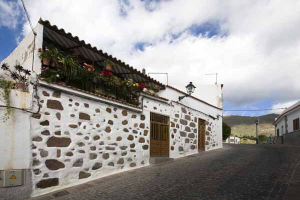 San Bartolome de Tirajana Gran Canaria Hotels Family Holidays