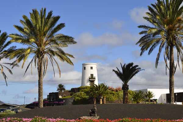 Yaiza Lanzarote Hotels Cheap Family Holidays