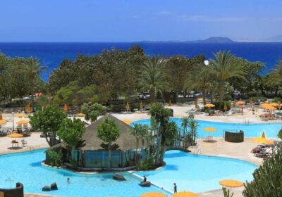H10 Lanzarote Princess Hotel Playa Blanca, Lanzarote