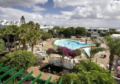 HG Lomo Blanco Apartments Free Child Places Puerto Del Carmen Lanzarote