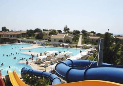 Palm Wings Beach Resort Free Child Places Altinkum Turkey