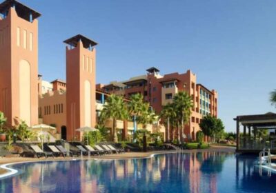 H10 Tindaya Hotel Free Child Places Costa Calma, Fuerteventura