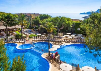 viva cala mesquida resort spa free child places cala mesquida majorca.